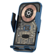 salelink.co.nz Unbranded Car Phone Holder - Blue Car Phone Holder - Blue | Action Outdoors NZ
