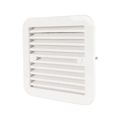 12V RV Caravan Exhaust Outlet Fan Air Ventilation Silent – view 2