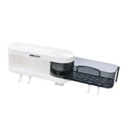 salelink.co.nz Unbranded Bathroom Shower Corner Storage Shelf Bathroom Shower Corner Storage Shelf | Action Outdoors NZ