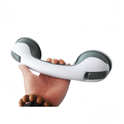 salelink.co.nz Unbranded 2Pcs Bathroom Grab Bars Shower Handles 2 Pack Shower Grab Bars With Twin Suction