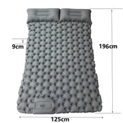 salelink.co.nz Unbranded Camping Sleep Mat Camping Sleep Mat | Action Outdoors NZ