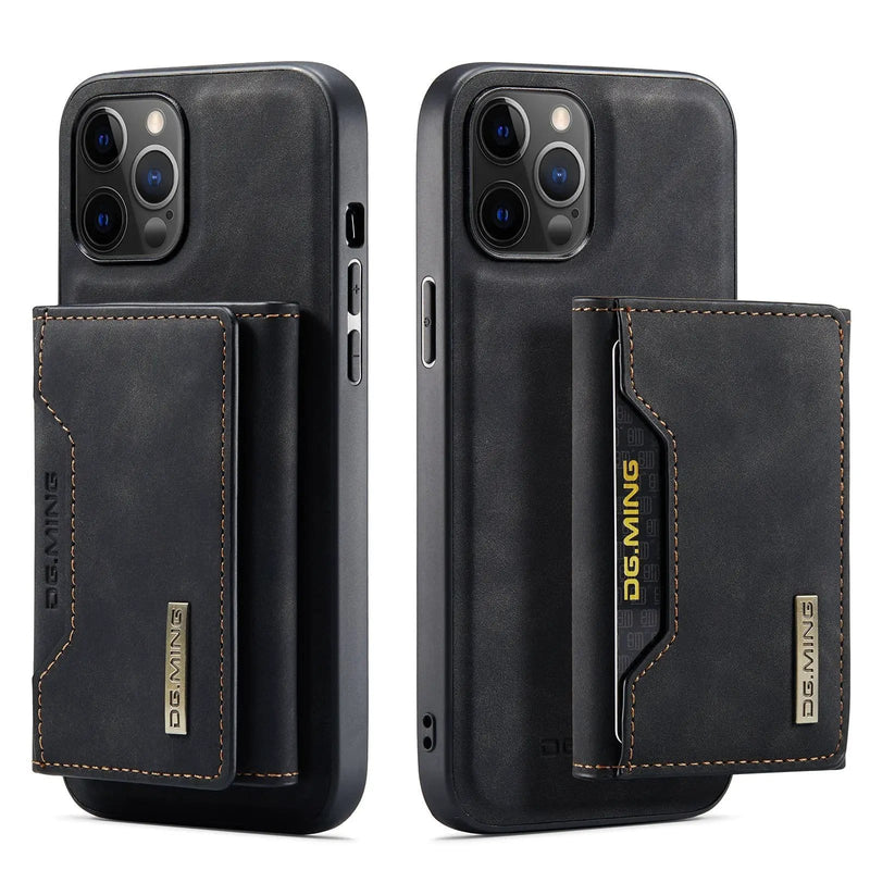 salelink.co.nz Unbranded iPhone 14 Pro Max Wallet Case iPhone 14 Pro Max Wallet Case | Action Outdoors NZ