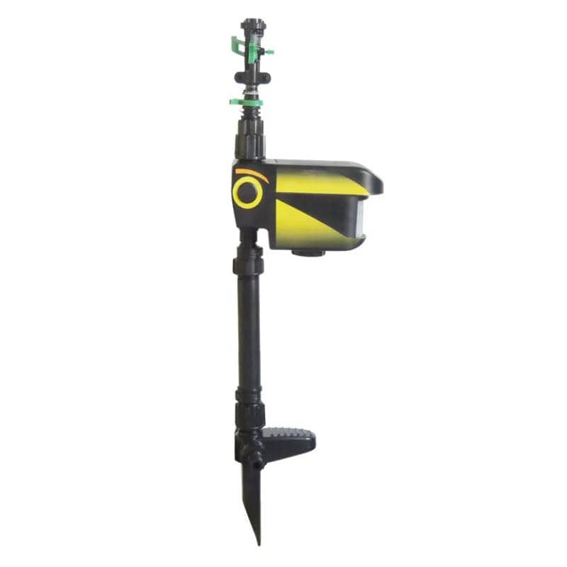 salelink.co.nz Unbranded Animal Repeller Animal Repeller | Action Outdoors NZ