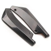 salelink.co.nz Unbranded Car Rear Bumper Spoiler Lip Car Rear Bumper Spoiler Lip | Action Outdoors NZ