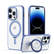 iPhone 15 Case - Ring Holder Magnetic Magsafe (PR8483 (1)) – view 1