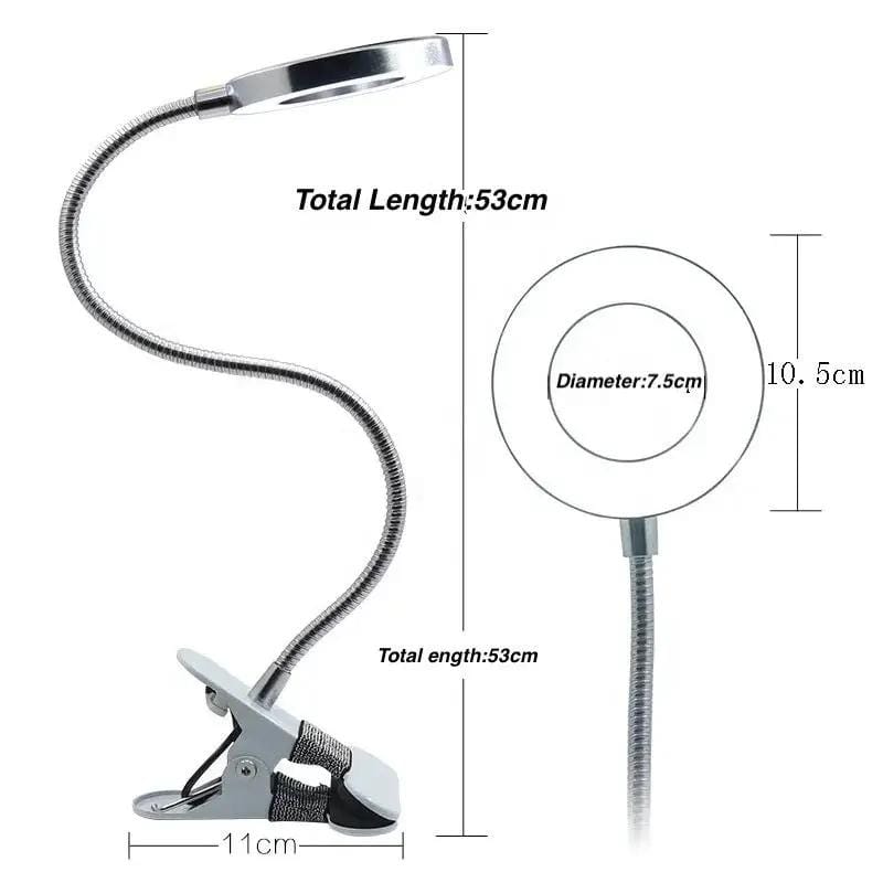 salelink.co.nz Unbranded Lamp Desk Table Light Lamp Desk Table Light | Action Outdoors NZ