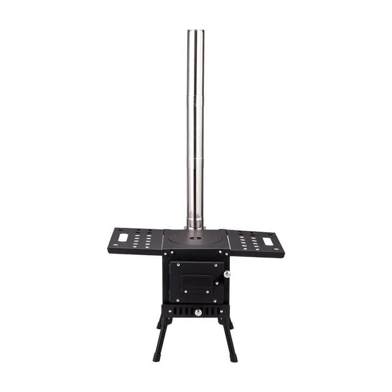 salelink.co.nz salelink.co.nz Portable Camping Wood Stove Portable Camping Wood Stove | Action Outdoors NZ