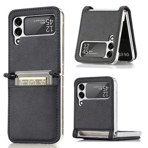 salelink.co.nz Unbranded Samsung Z Flip 3 5G Case Samsung Z Flip 3 5G Case | Action Outdoors NZ