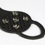 salelink.co.nz Unbranded Ice Cleats Traction Snow Grips Ice Cleats Traction Snow Grips | Action Outdoors NZ