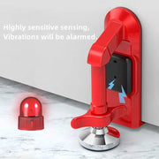 salelink.co.nz Unbranded Portable Door Stopper Alarm Portable Door Stopper Alarm | Action Outdoors NZ
