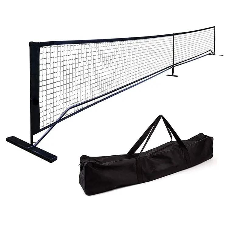 salelink.co.nz Unbranded Pickleball Net Pickleball Net | Action Outdoors NZ