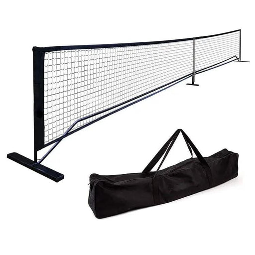salelink.co.nz Unbranded Pickleball Net Pickleball Net | Action Outdoors NZ