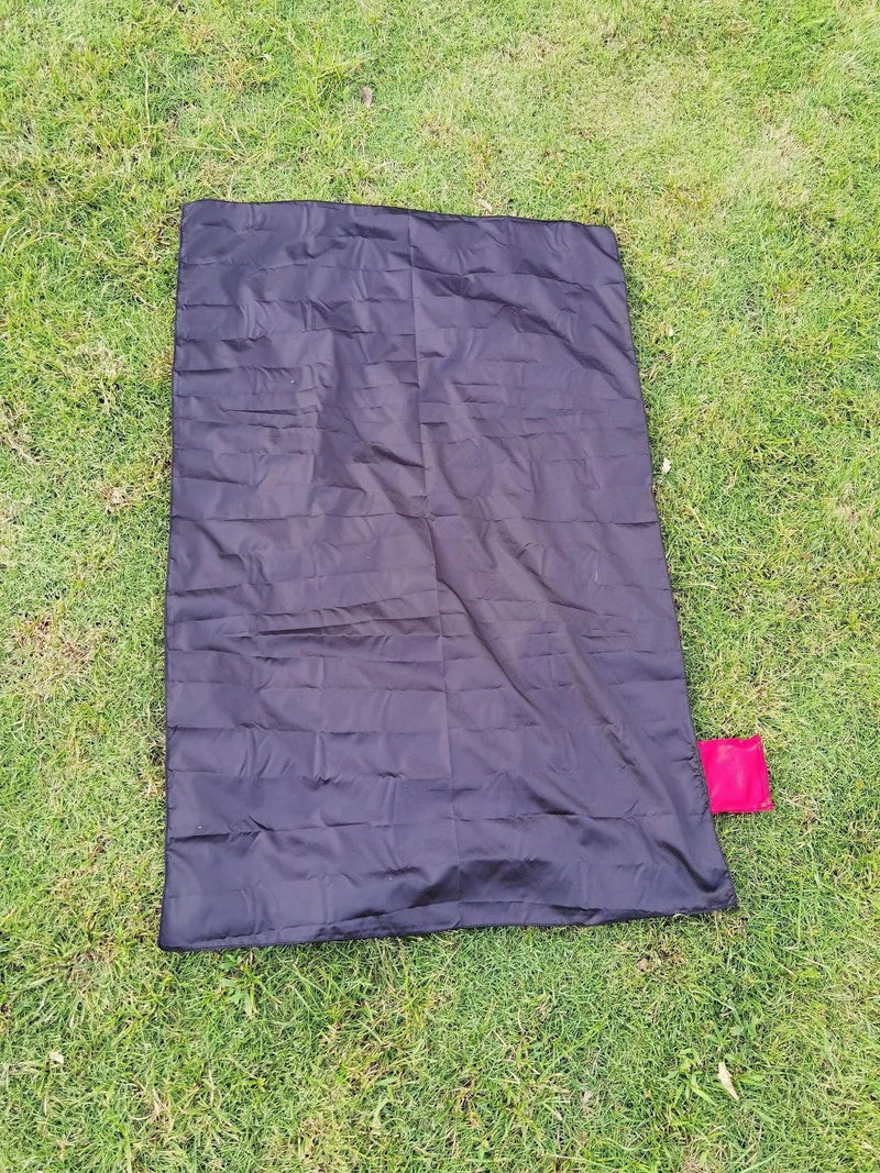 ECOTREK Mat Mini Pocket Picnic Blanket – Lightweight & Waterproof SFJJ4011 Mini Pocket Picnic Blanket – Lightweight & Waterproof SFJJ4011
