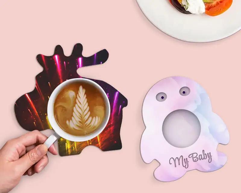 Resin Art NZ Moulds Candle Holder Coaster Moulds Candle Holder Coaster Moulds | NZ