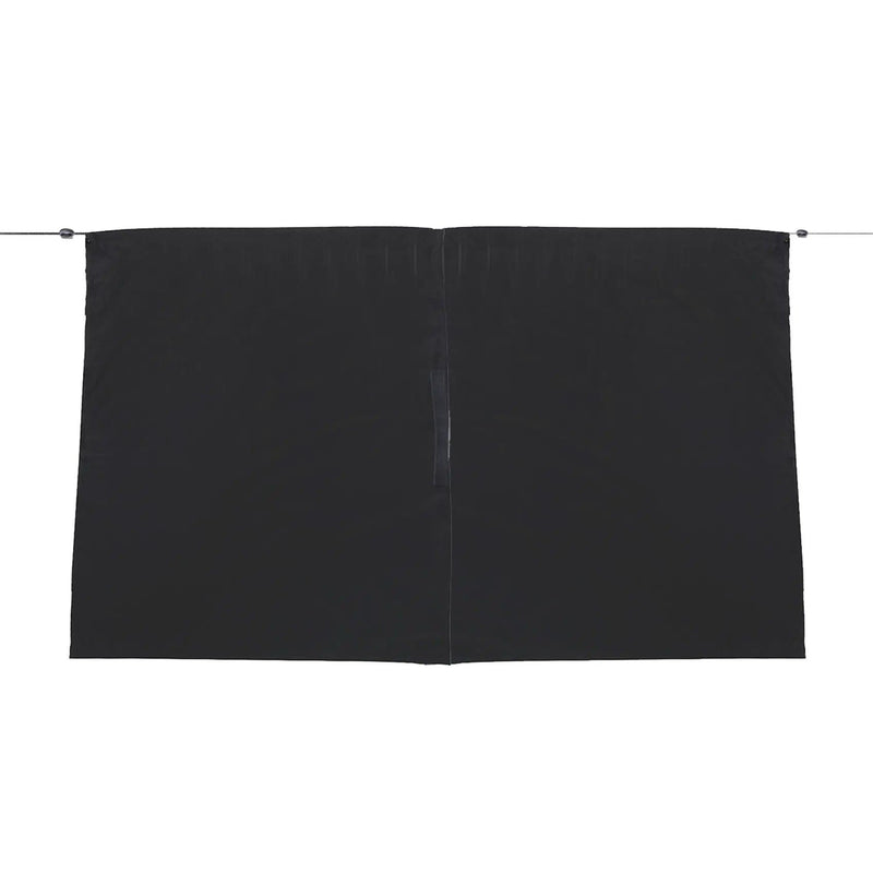 salelink.co.nz Unbranded Car Divider Privacy Curtains Car Divider Privacy Curtains | Action Outdoors NZ