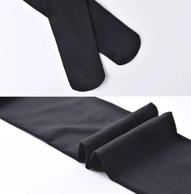dealonline.co.nz dealonlinenz Thick Stocking - Black Thick Stocking - Black