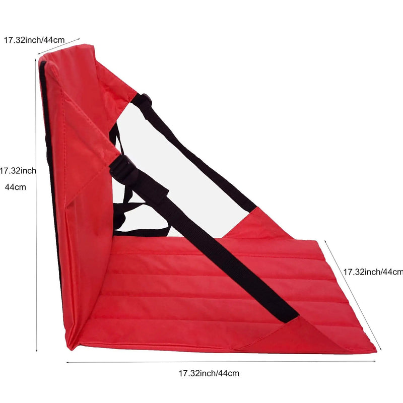 salelink.co.nz Unbranded Folding Camping Chair Black Folding Camping Chair Black | Action Outdoors NZ