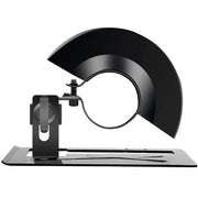 Angle Grinder Cutting Bracket Special Cutting Machine Fixing Holder Stand – view 2