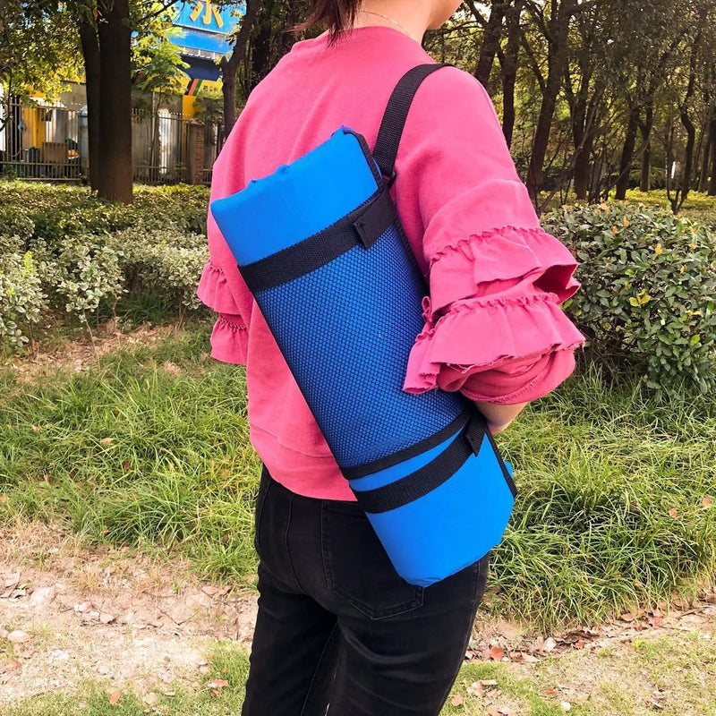 salelink.co.nz Unbranded Folding Camping Chair Blue Folding Camping Chair Blue | Action Outdoors NZ