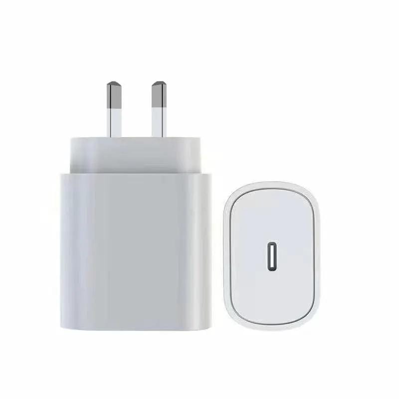 25W Type USB C PD Fast Charger and Charging Cable – view 6