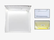 20cm PVC Foldable Photography STUDIO LED Light Tent, Small – view 4