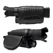 salelink.co.nz Unbranded Night Vision Monocular Telescope Night Vision Monocular Telescope | Action Outdoors NZ