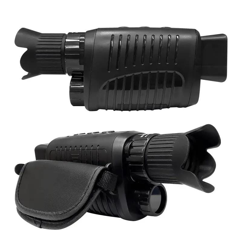 salelink.co.nz Unbranded Night Vision Monocular Telescope Night Vision Monocular Telescope | Action Outdoors NZ