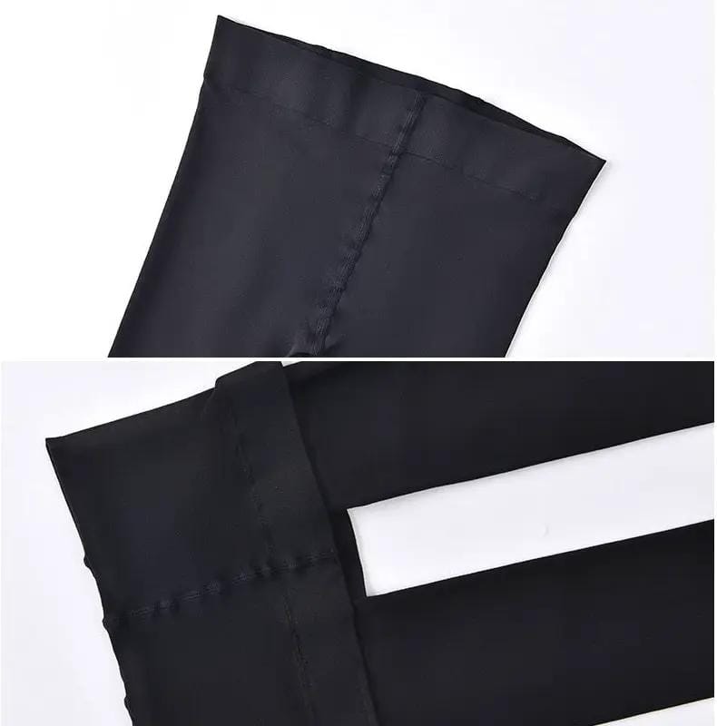 dealonline.co.nz dealonlinenz Thick Stocking - Black Thick Stocking - Black