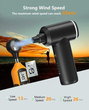 salelink.co.nz Unbranded Handheld Cordless Vacuum Cleaner Handheld Cordless Vacuum Cleaner | Action Outdoors NZ
