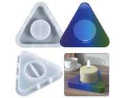 Resin Art NZ Moulds Candle Holder Moulds 01 Candle Holder Moulds 01 | NZ