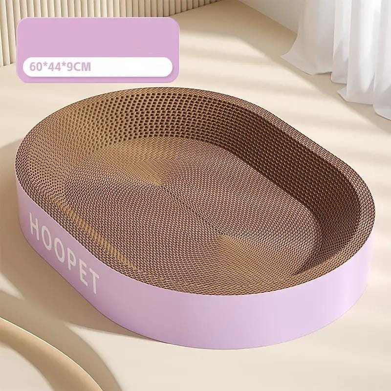 Cat Scratching Bed Board 45/50/55/60CM Optional – view 4