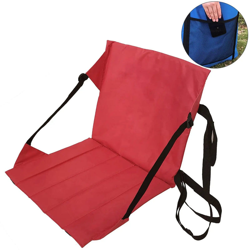 salelink.co.nz Unbranded Folding Camping Chair Black Folding Camping Chair Black | Action Outdoors NZ