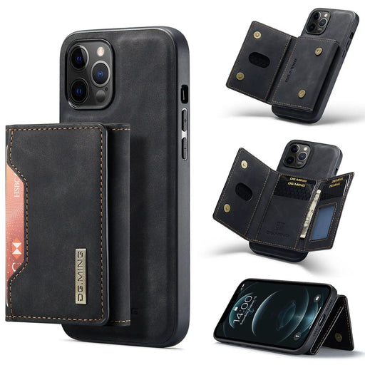salelink.co.nz Unbranded iPhone 14 Pro Max Wallet Case iPhone 14 Pro Max Wallet Case | Action Outdoors NZ