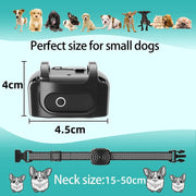 salelink.co.nz Unbranded Anti Bark Dog Collar Anti Bark Dog Collar | Action Outdoors NZ