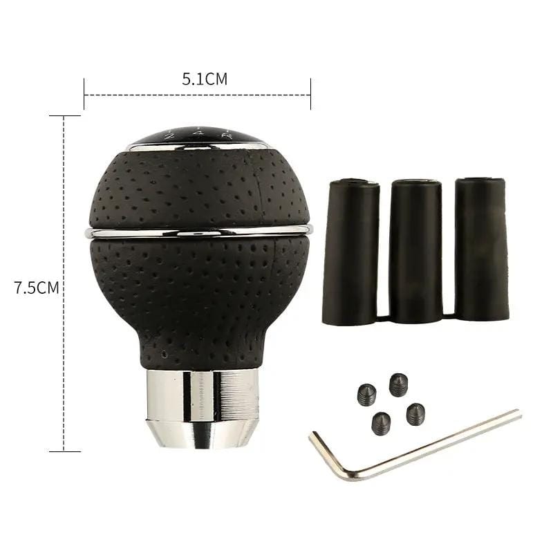 salelink.co.nz Unbranded Car Shift Knob Car Shift Knob | Action Outdoors NZ