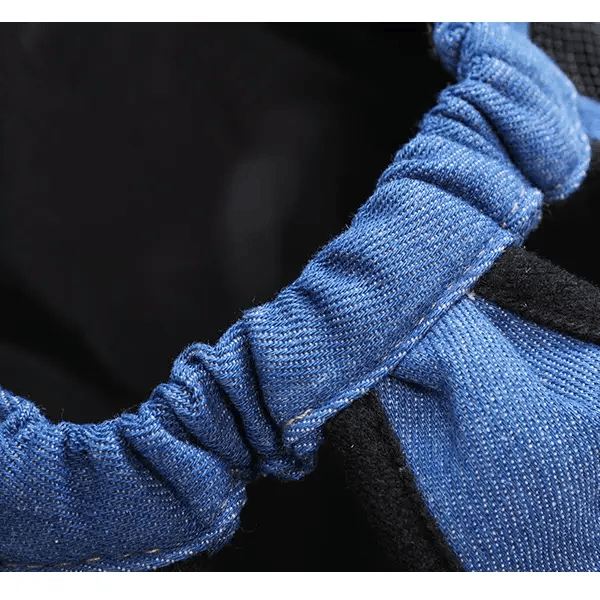 dealonline.co.nz dealonlinenz Pet/Puppy Travel Carry Bag, Blue, Medium Blue Denim Travel Carrier Backpack For Small Pets
