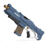 Electric Water Gun Automatic Water Absorption Water Blaster Soaker 48cm – view 2