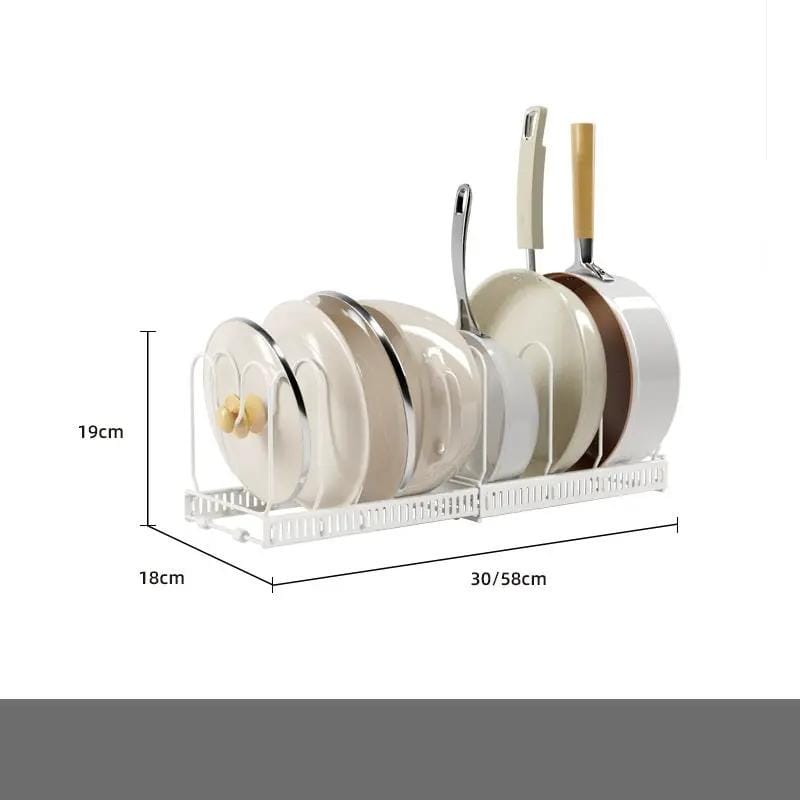 dealonline.co.nz dealonline.co.nz Pot Rack Upto 7 pots Pot Rack Upto 7 pots