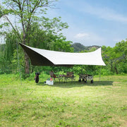 salelink.co.nz Unbranded Tent Canopy Shelter 4.5x5.5M Tent Canopy Shelter 4.5x5.5M | Action Outdoors NZ
