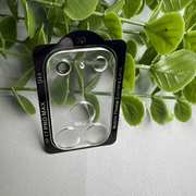 iPhone 17 Pro Max Glass Lens Camera Protector Cover – view 2