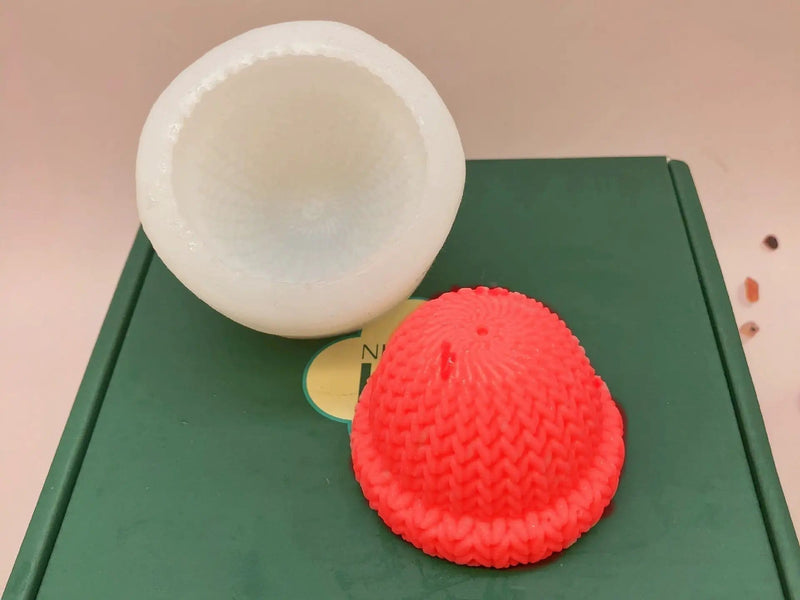 Resin Art NZ Moulds Epoxy Resin Candle Moulds - 05 Epoxy Resin Candle Moulds - 05 | NZ