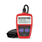 OBDII OBD2 CAR FAULT CODE READER SCANNER DIAGNOSTIC SCAN RESET Tool – view 4