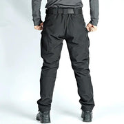 dealonline.co.nz dealonline.co.nz Men's Tactical Pants Water Resistant Cargo Pants Soft Shell Fleece Lined BLACK Men's Tactical Pants Water Resistant Cargo Pants Soft Shell Fleece Lined BLACK