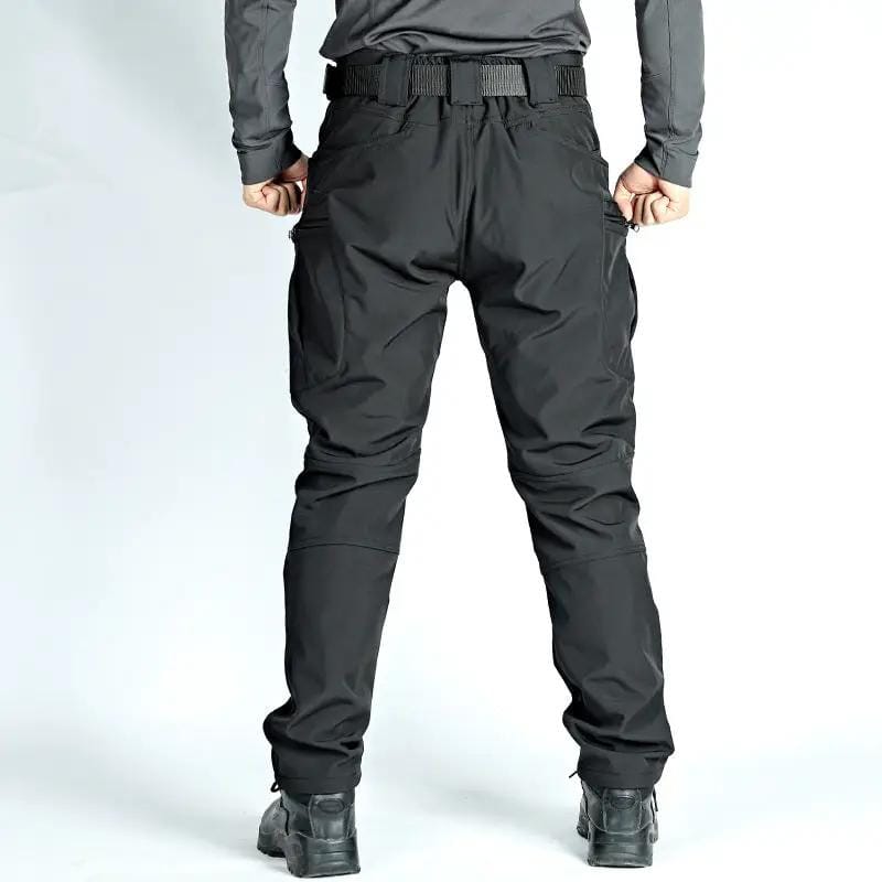 dealonline.co.nz dealonline.co.nz Men's Tactical Pants Water Resistant Cargo Pants Soft Shell Fleece Lined BLACK Men's Tactical Pants Water Resistant Cargo Pants Soft Shell Fleece Lined BLACK