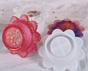 Resin Art NZ Moulds Candle Holder Moulds 04 Candle Holder Moulds 04 | NZ