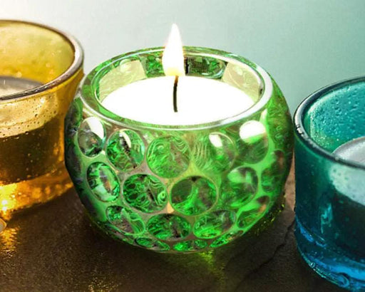 Candle Jewelry Storage Moulds Set for DIY Craft and Resin Art – view 2