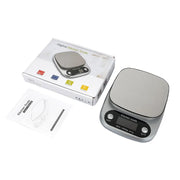 salelink.co.nz Unbranded Digital Kitchen Scales 1g/10kg Digital Kitchen Scales 1g/10kg | Action Outdoors NZ