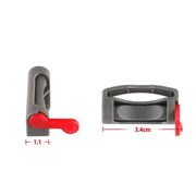 Power Button Trigger Lock Compatible with Dyson V15 V6 V8 V7 V10 V11 – view 5
