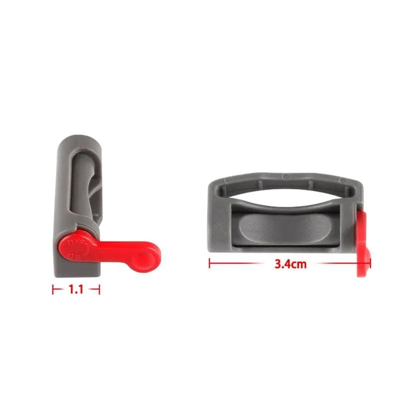 Power Button Trigger Lock Compatible with Dyson V15 V6 V8 V7 V10 V11 – view 5