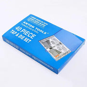 salelink.co.nz salelink.co.nz 40pcs Tap And Die Set 40pcs Tap And Die Set | Action Outdoors NZ